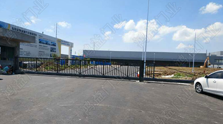 江蘇常州武進區案例